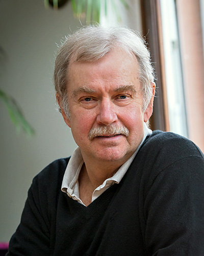 Dr. Ernst Fritz-Schubert